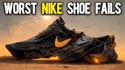 nike ausgefallene schuhe|worst nike shoes ever made.